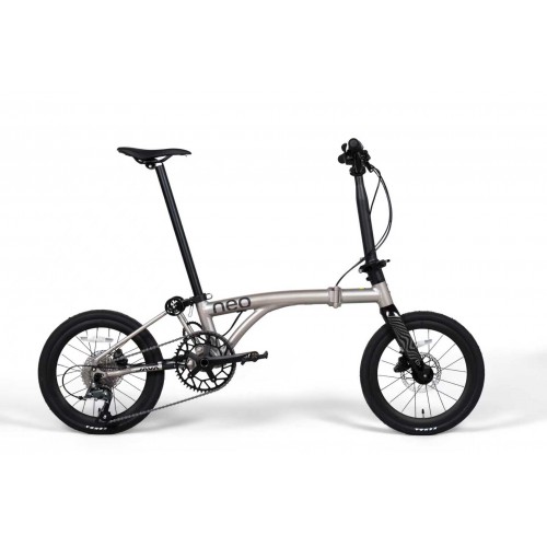 JAVA NEO 9S 16"(349)